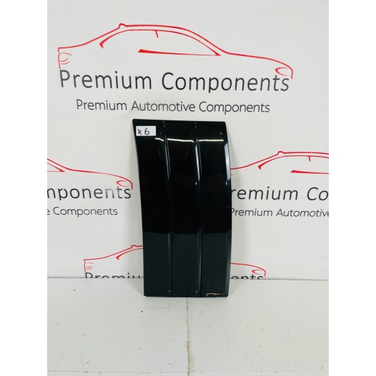 Range Rover Vogue Door Trim Panel L405 Right Driver Side 2013 – 2017 [x6]