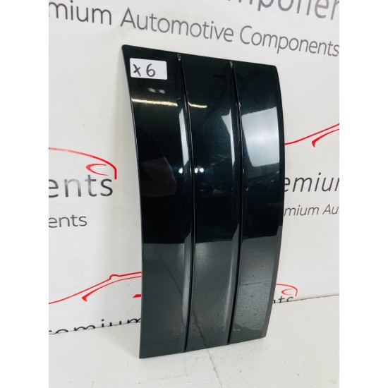 Range Rover Vogue Door Trim Panel L405 Right Driver Side 2013 – 2017 [x6]