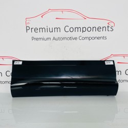 Range Rover Evoque Door Moulding Genuine L551 Rear Right Panel 2018 – 2024