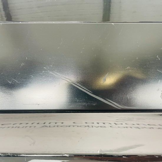 Range Rover Evoque Door Moulding Genuine L551 Rear Right Panel 2018 – 2024 Range Rover Evoque Door Moulding Genuine L551 Rear Right Panel 2018 – 2024