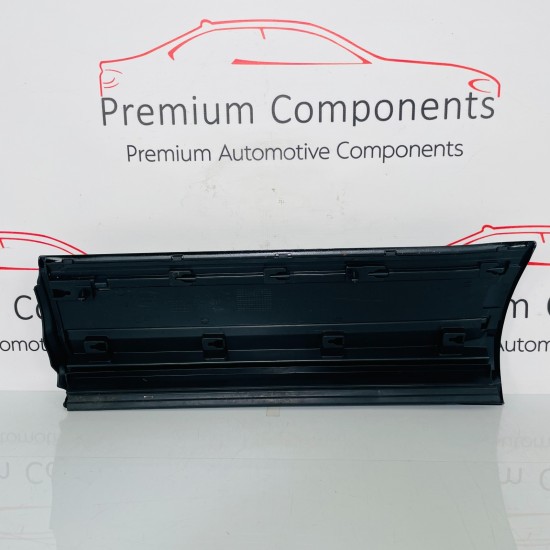 Range Rover Evoque Door Moulding Genuine L551 Rear Right Panel 2018 – 2024 Range Rover Evoque Door Moulding Genuine L551 Rear Right Panel 2018 – 2024