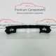 Range Rover Evoque Rear Bumper Bracket Genuine L551 Mounting Panel 2018 – 2024