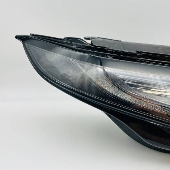 Range Rover Evoque Headlight Genuine Xenon L538 Driver Offside 2015 – 2018 [l254