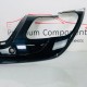 Range Rover Velar Rear Bumper Trim Genuine L560 Centre Section 2018 – 2021 [za49