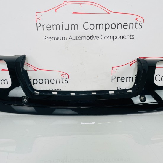 Range Rover Velar Rear Bumper Trim Genuine L560 Centre Section 2018 – 2021 [za49