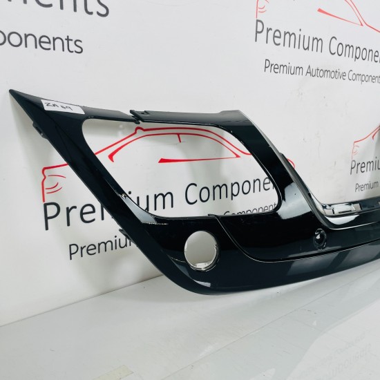 Range Rover Velar Rear Bumper Trim Genuine L560 Centre Section 2018 – 2021 [za49