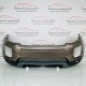 Range Rover Evoque Front Bumper L538 Se Genuine Gj3217f003 | 2015-2018 [au137]