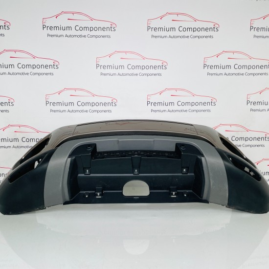 Range Rover Evoque Front Bumper L538 Se Genuine Gj3217f003 | 2015-2018 [au137]