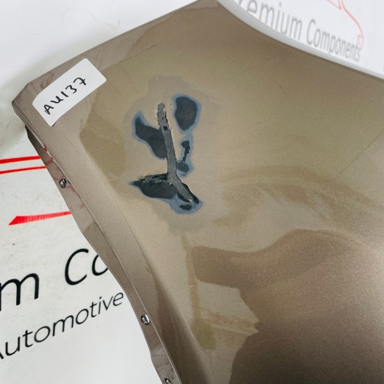 Range Rover Evoque Front Bumper L538 Se Genuine Gj3217f003 | 2015-2018 [au137]