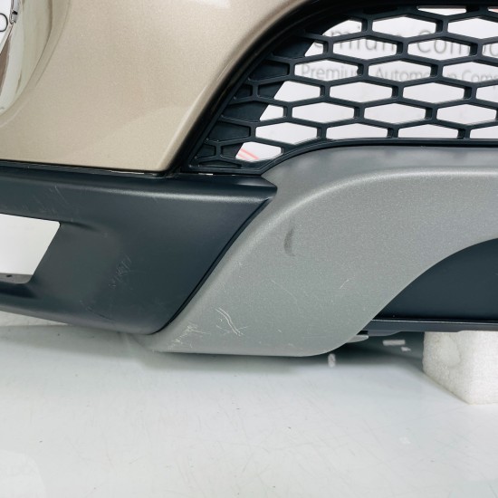 Range Rover Evoque Front Bumper L538 Se Genuine Gj3217f003 | 2015-2018 [au137]