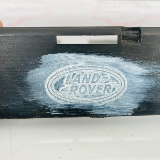 Range Rover Evoque Front Bumper L538 Se Genuine Gj3217f003 | 2015-2018 [au137]