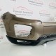 Range Rover Evoque Front Bumper L538 Se Genuine Gj3217f003 | 2015-2018 [au137]