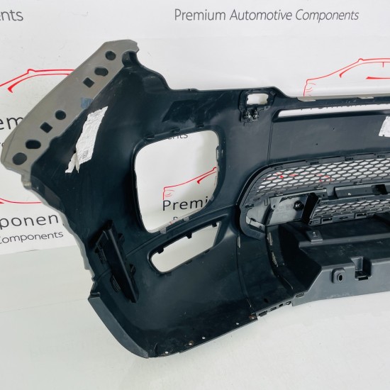 Range Rover Evoque Front Bumper L538 Se Genuine Gj3217f003 | 2015-2018 [au137]