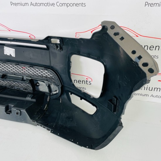 Range Rover Evoque Front Bumper L538 Se Genuine Gj3217f003 | 2015-2018 [au137]