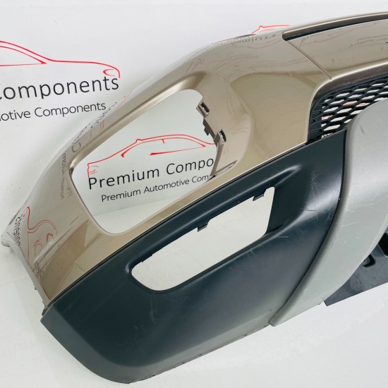 Range Rover Evoque Front Bumper L538 Se Genuine Gj3217f003 | 2015-2018 [au137]