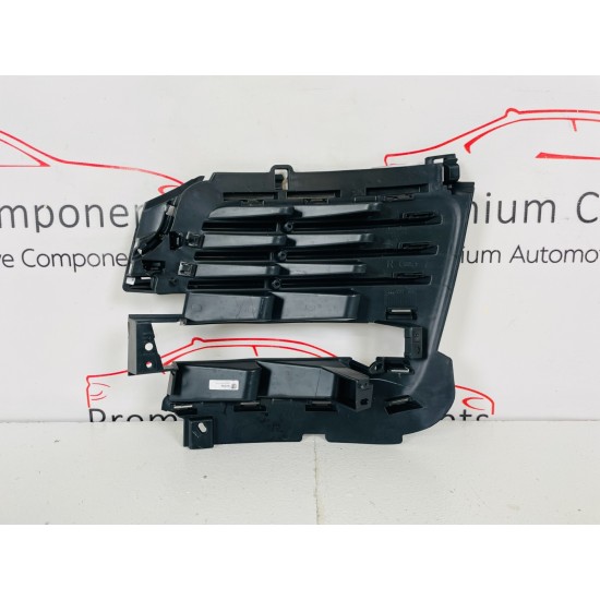 Range Rover Vogue L405 Right Driver Side Front Bumper Grill 2018 – 2022 [x33]