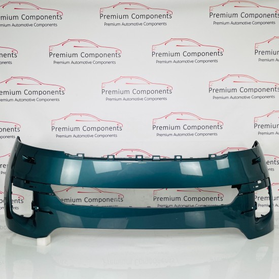 Range Rover Sport Front Bumper L461 Genuine Blue N9x217f003 | 2022-2025 [aw101]