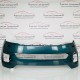 Range Rover Sport Front Bumper L461 Genuine Blue N9x217f003 | 2022-2025 [aw101]