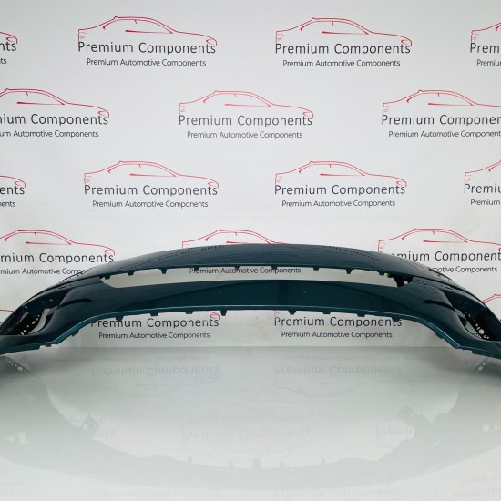 Range Rover Sport Front Bumper L461 Genuine Blue N9x217f003 | 2022-2025 [aw101]