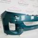 Range Rover Sport Front Bumper L461 Genuine Blue N9x217f003 | 2022-2025 [aw101]