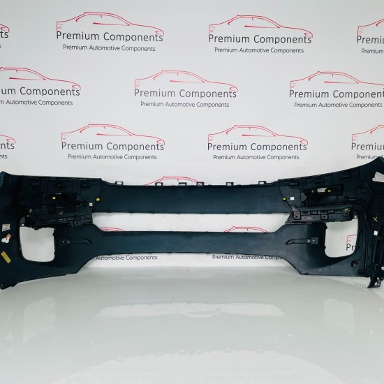 Range Rover Sport Front Bumper L461 Genuine Blue N9x217f003 | 2022-2025 [aw101]