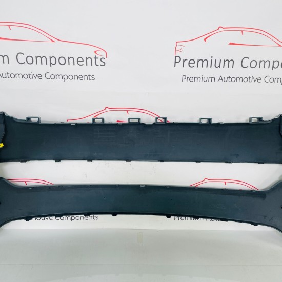 Range Rover Sport Front Bumper L461 Genuine Blue N9x217f003 | 2022-2025 [aw101]