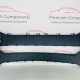 Range Rover Sport Front Bumper L461 Genuine Blue N9x217f003 | 2022-2025 [aw101]