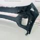 Range Rover Sport Front Bumper L461 Genuine Blue N9x217f003 | 2022-2025 [aw101]