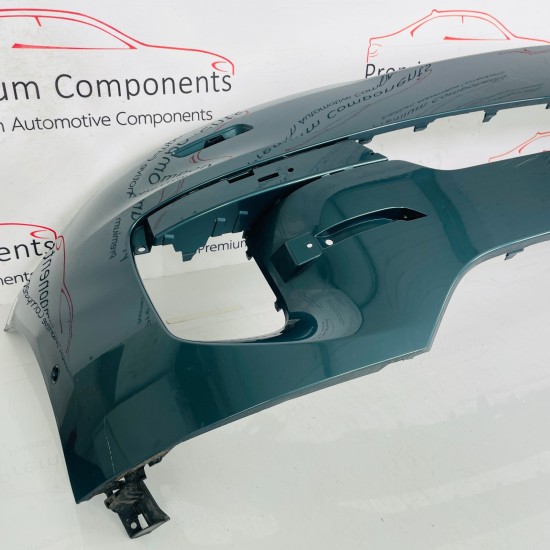 Range Rover Sport Front Bumper L461 Genuine Blue N9x217f003 | 2022-2025 [aw101]