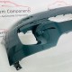Range Rover Sport Front Bumper L461 Genuine Blue N9x217f003 | 2022-2025 [aw101]