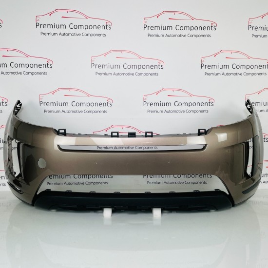 Range Rover Evoque Front Bumper Genuine Bronze K8d217f003 | 2019-2023 [Ba154]