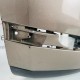 Range Rover Evoque Front Bumper Genuine Bronze K8d217f003 | 2019-2023 [Ba154]