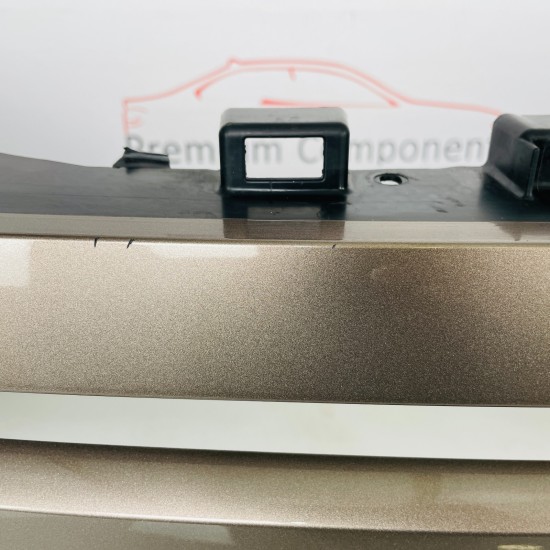 Range Rover Evoque Front Bumper Genuine Bronze K8d217f003 | 2019-2023 [Ba154]