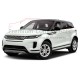Range Rover Evoque Front Bumper Genuine Bronze K8d217f003 | 2019-2023 [Ba154]