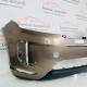 Range Rover Evoque Front Bumper Genuine Bronze K8d217f003 | 2019-2023 [Ba154]
