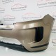 Range Rover Evoque Front Bumper Genuine Bronze K8d217f003 | 2019-2023 [Ba154]