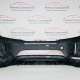 Range Rover Evoque Front Bumper Genuine Bronze K8d217f003 | 2019-2023 [Ba154]