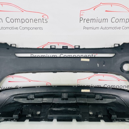 Range Rover Evoque Front Bumper Genuine Bronze K8d217f003 | 2019-2023 [Ba154]