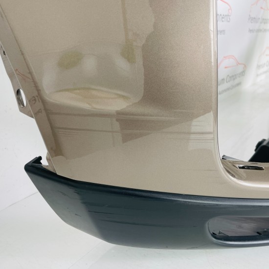 Range Rover Evoque Front Bumper L538 Se Genuine Gj3217f003 | 2015-2018 [au137]
