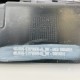 Range Rover Evoque Front Bumper L538 Se Genuine Gj3217f003 | 2015-2018 [au137]