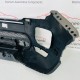 Range Rover Evoque Front Bumper L538 Se Genuine Gj3217f003 | 2015-2018 [au137]