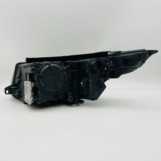 Range Rover Evoque Headlight Genuine Xenon L538 Driver Offside 2015 – 2018 [l254 Range Rover Evoque Headlight Genuine Xenon L538 Driver Offside 2015 – 2018 [l254