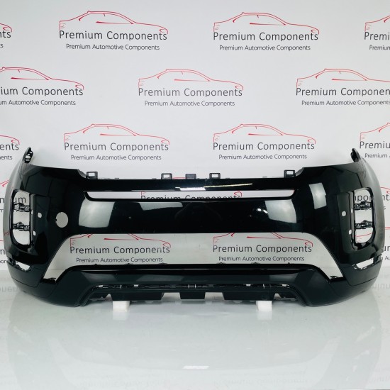 Range Rover Evoque Front Bumper R-dynamic Genuine K8d217f003 | 2019-2023 [Bb29]