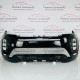 Range Rover Evoque Front Bumper R-dynamic Genuine K8d217f003 | 2019-2023 [Bb29]