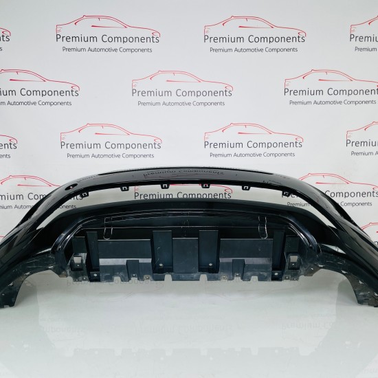 Range Rover Evoque Front Bumper R-dynamic Genuine K8d217f003 | 2019-2023 [Bb29]