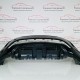 Range Rover Evoque Front Bumper R-dynamic Genuine K8d217f003 | 2019-2023 [Bb29]