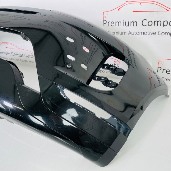 Range Rover Evoque Front Bumper R-dynamic Genuine K8d217f003 | 2019-2023 [Bb29]