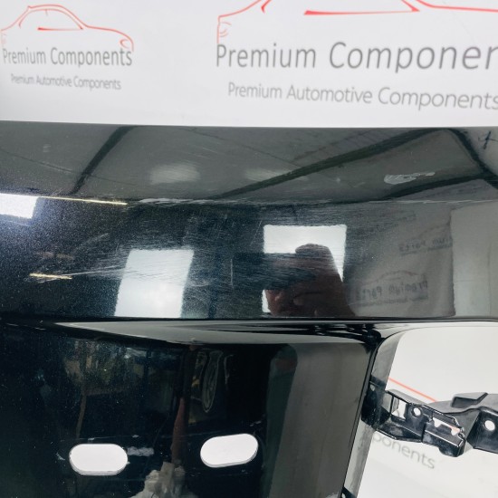 Range Rover Evoque Front Bumper R-dynamic Genuine K8d217f003 | 2019-2023 [Bb29]