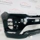 Range Rover Evoque Front Bumper R-dynamic Genuine K8d217f003 | 2019-2023 [Bb29]