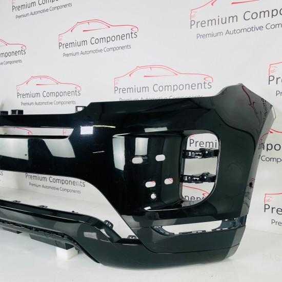 Range Rover Evoque Front Bumper R-dynamic Genuine K8d217f003 | 2019-2023 [Bb29]